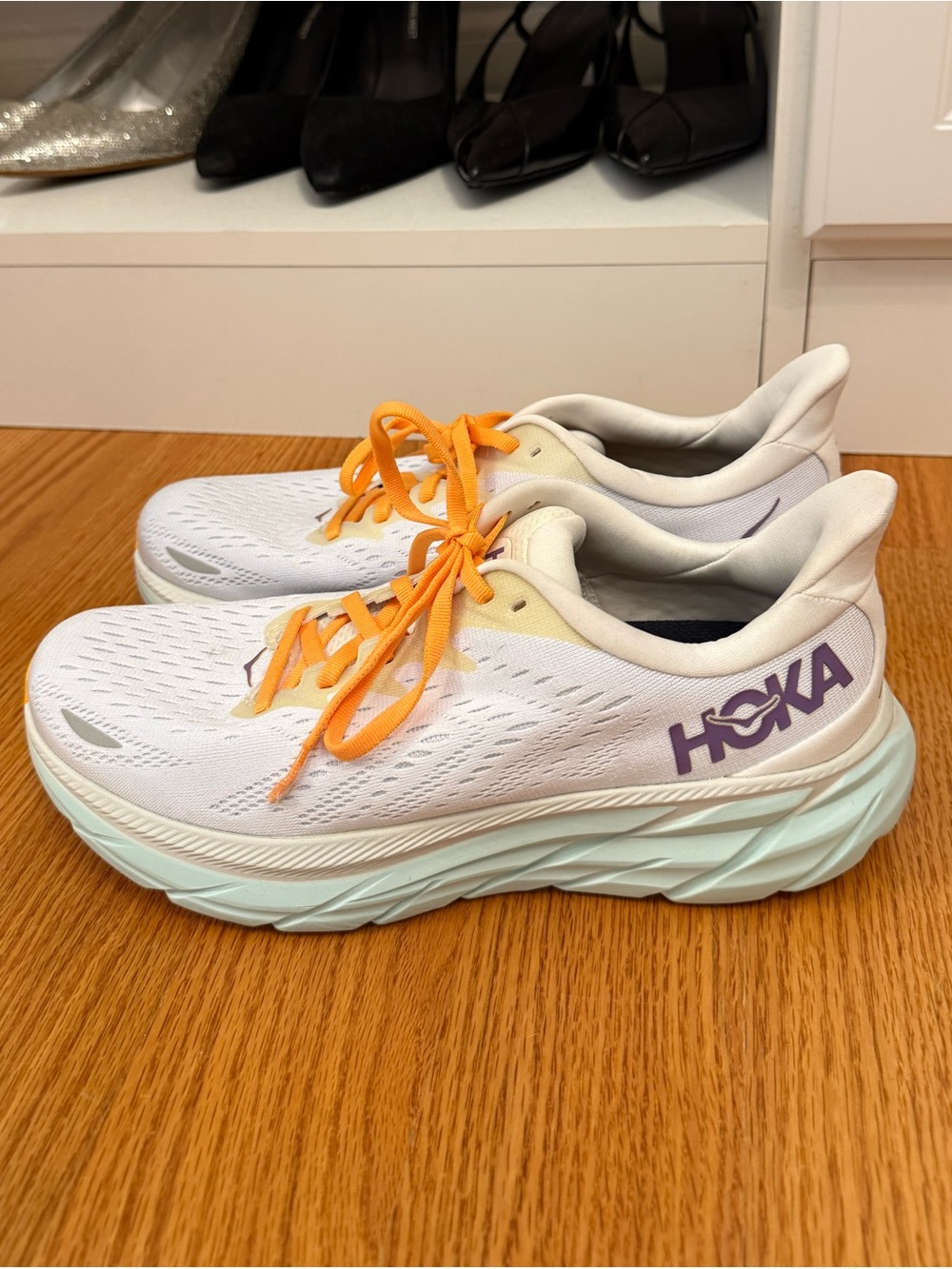 Hoka Women’s Tennis Shoes